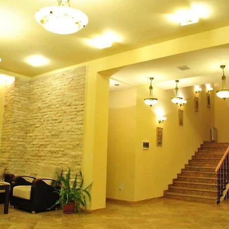 Arpa Hotel Yeghegnadzor Exterior foto