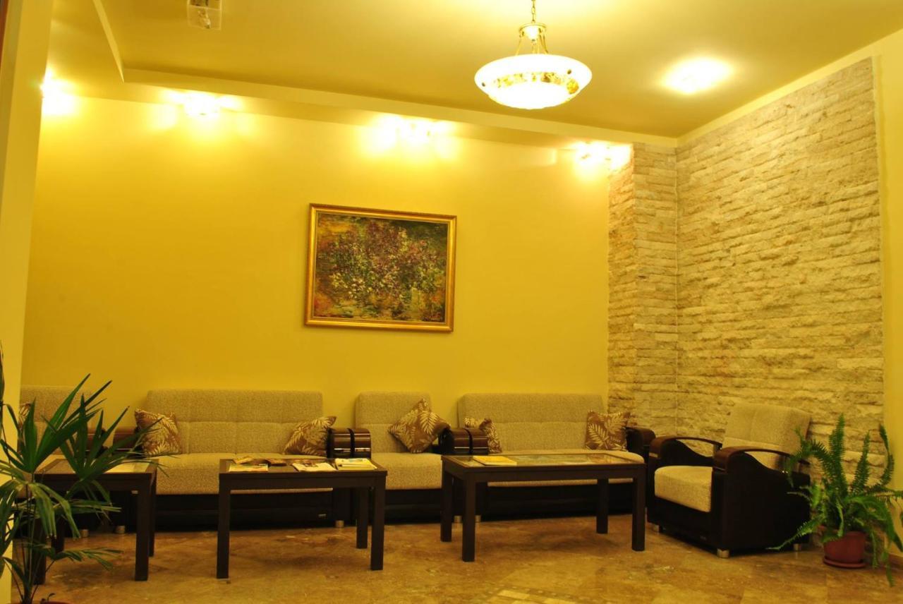 Arpa Hotel Yeghegnadzor Exterior foto