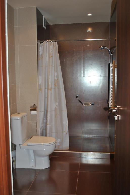 Arpa Hotel Yeghegnadzor Quarto foto
