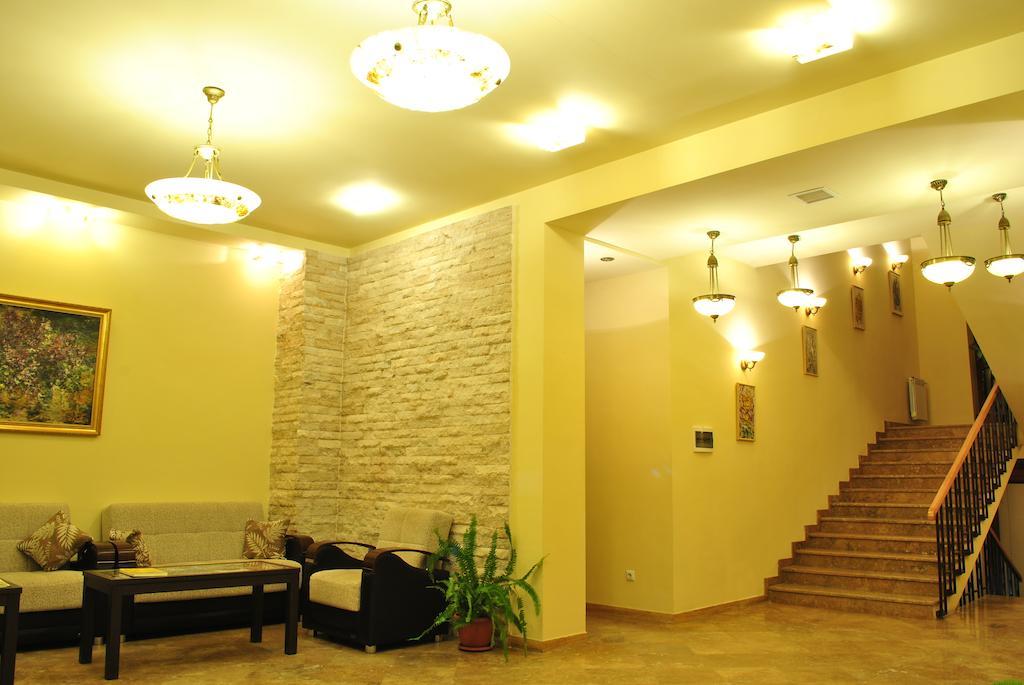 Arpa Hotel Yeghegnadzor Exterior foto