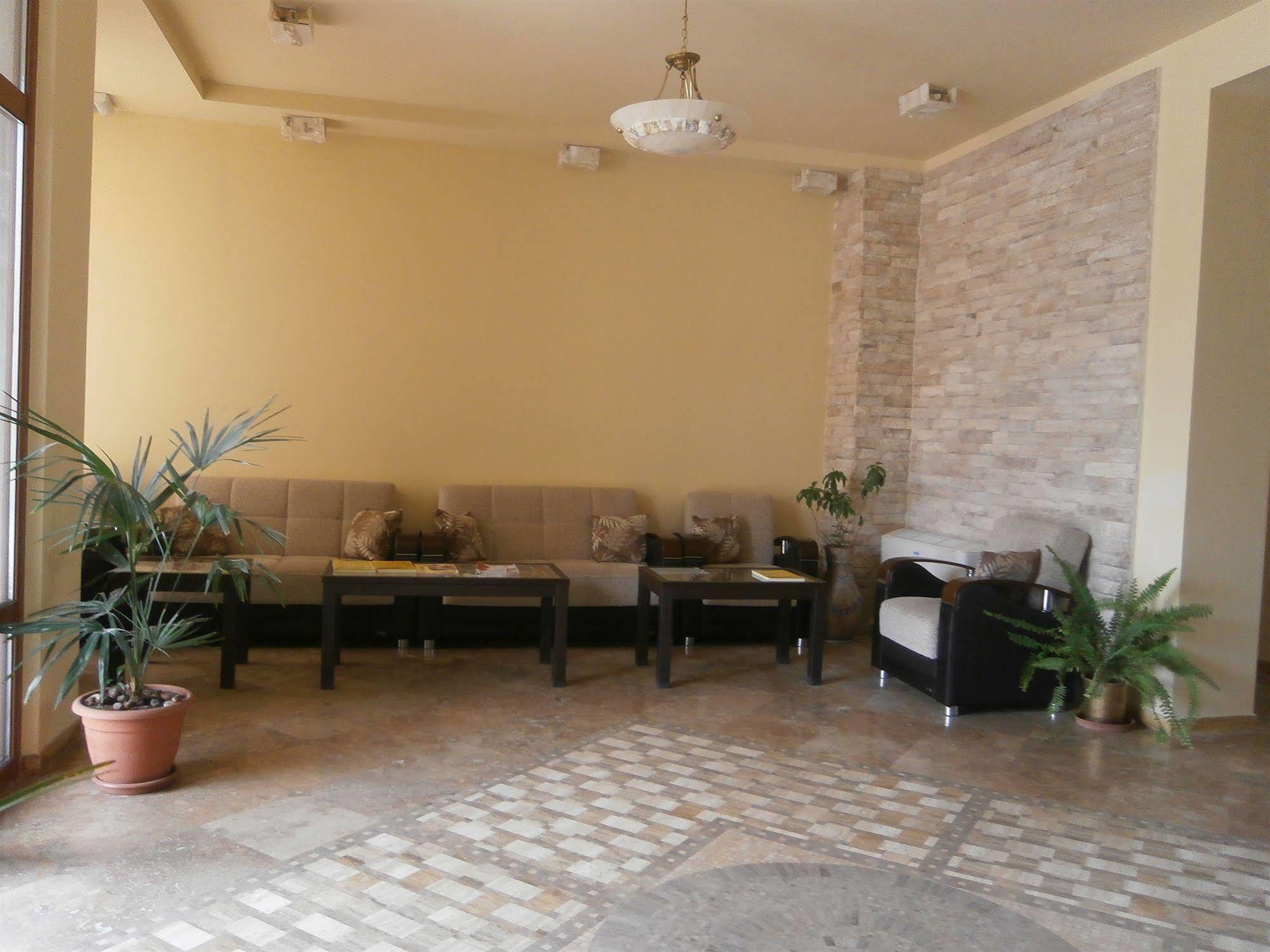 Arpa Hotel Yeghegnadzor Exterior foto